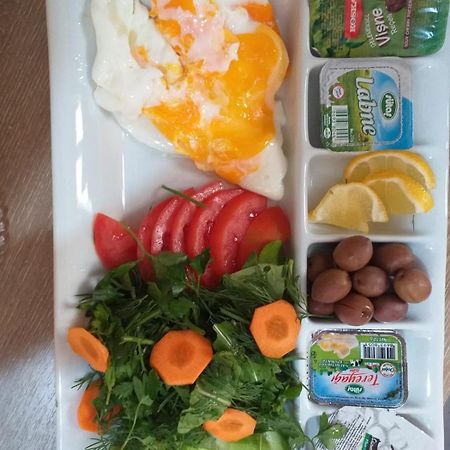 City House Hotel 안탈리아 외부 사진