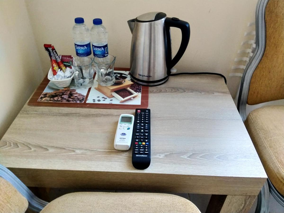 City House Hotel 안탈리아 외부 사진