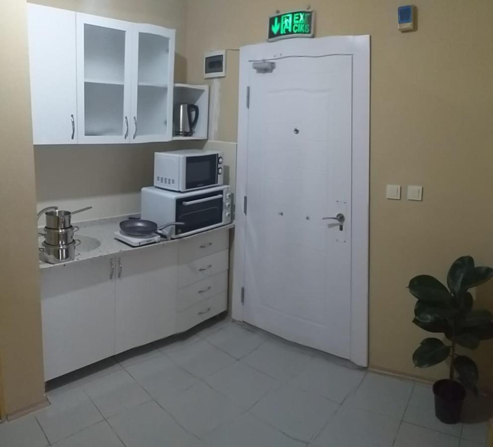 City House Hotel 안탈리아 외부 사진