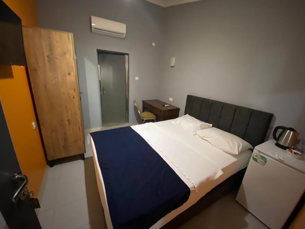 City House Hotel 안탈리아 외부 사진