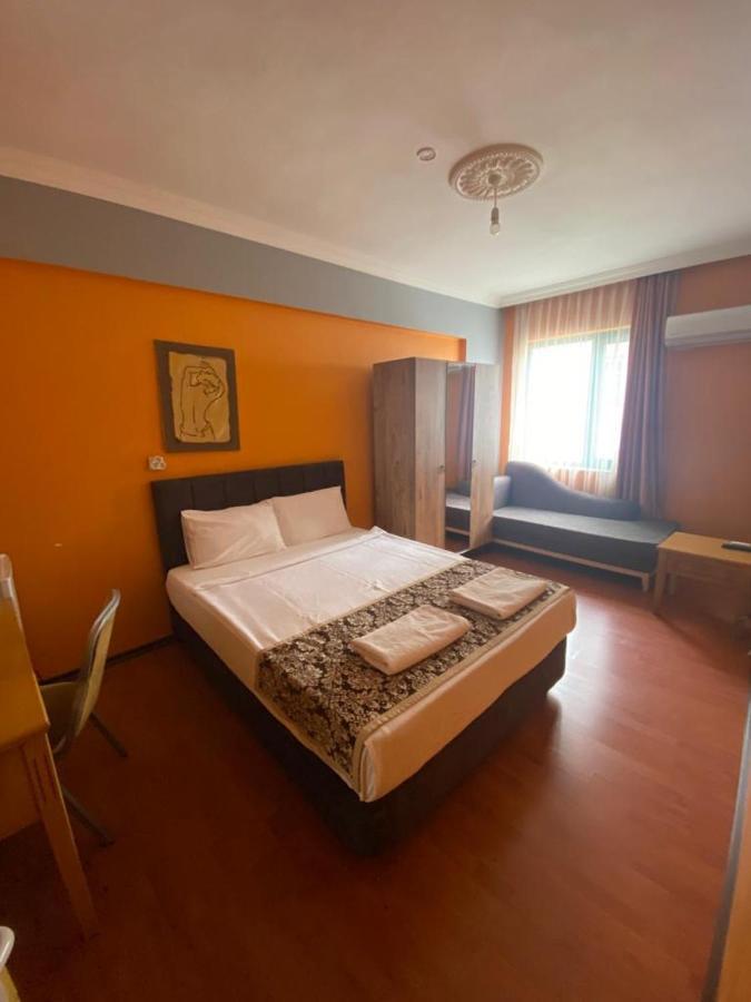 City House Hotel 안탈리아 외부 사진