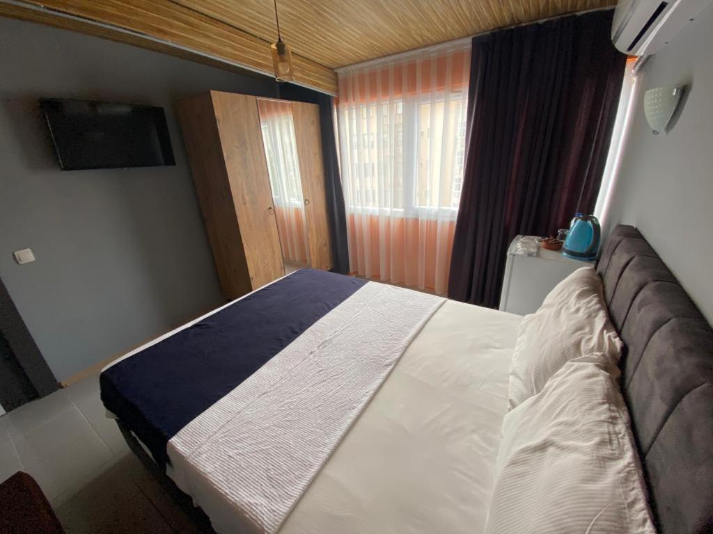 City House Hotel 안탈리아 외부 사진