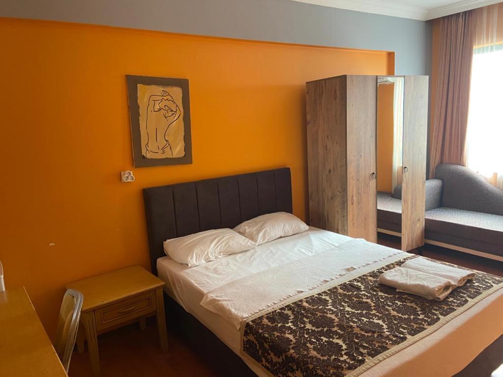 City House Hotel 안탈리아 외부 사진
