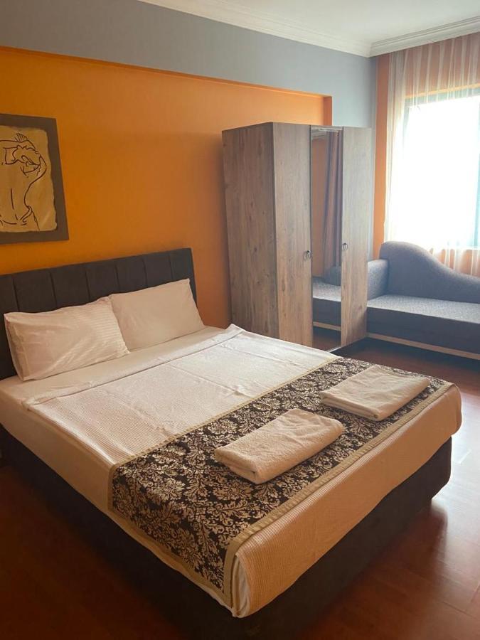 City House Hotel 안탈리아 외부 사진