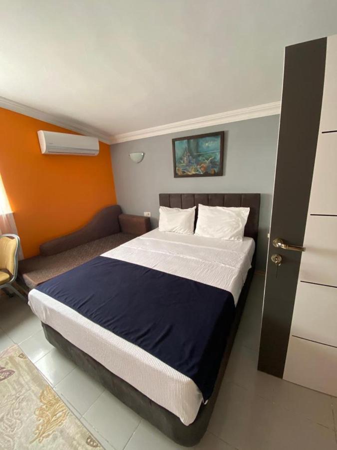 City House Hotel 안탈리아 외부 사진