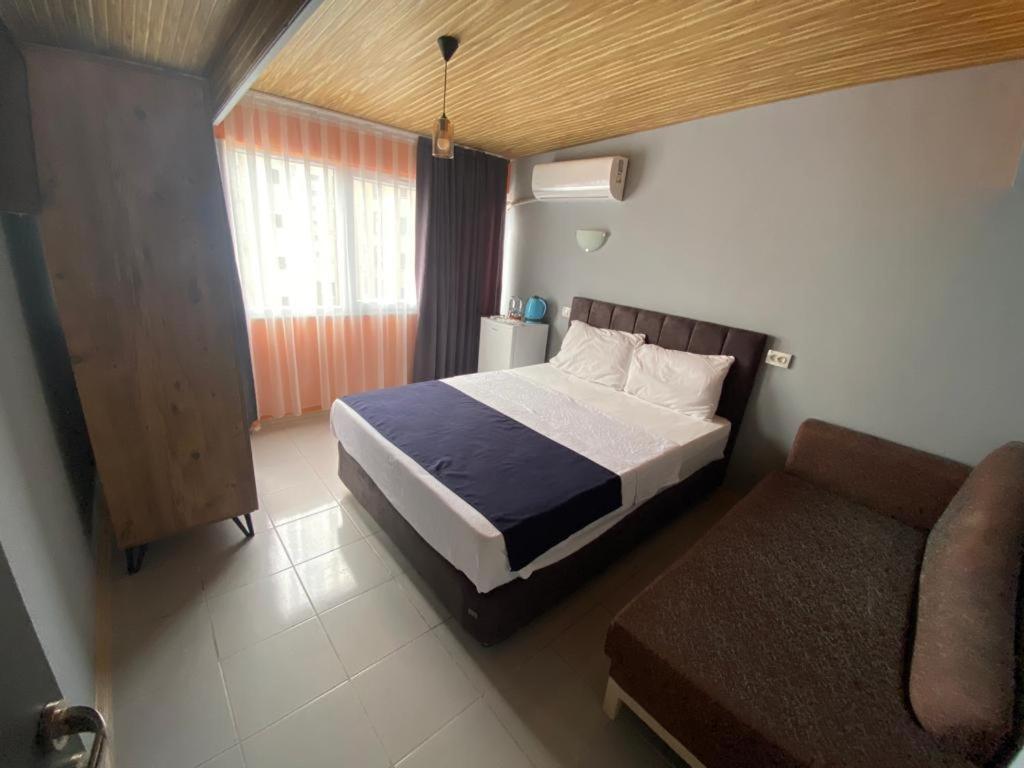 City House Hotel 안탈리아 외부 사진