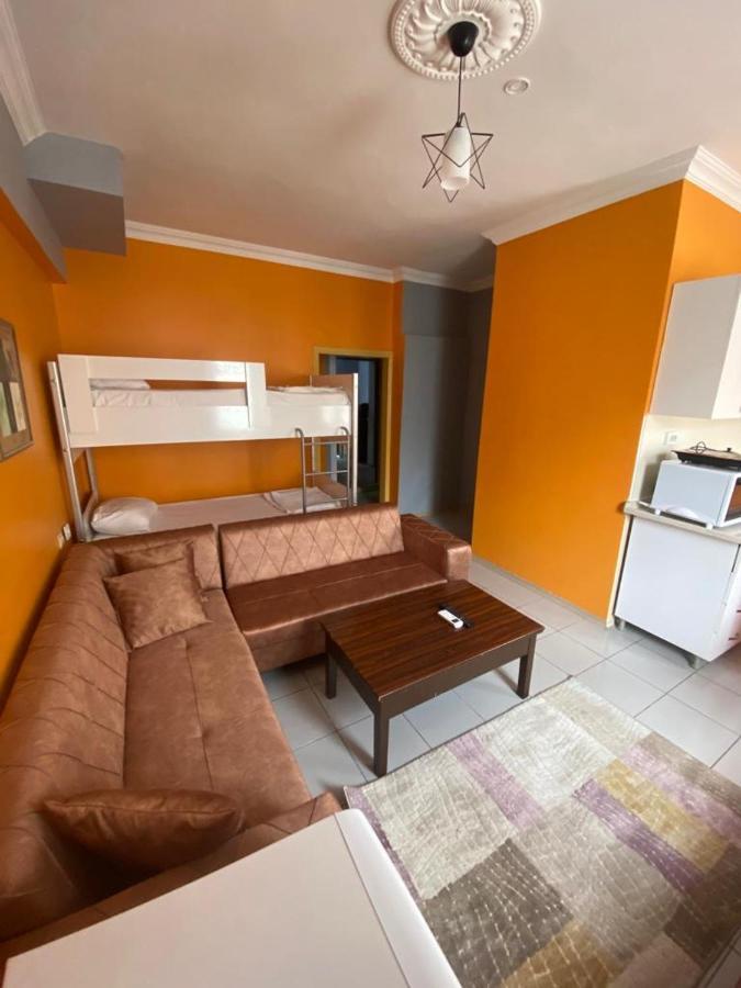 City House Hotel 안탈리아 외부 사진