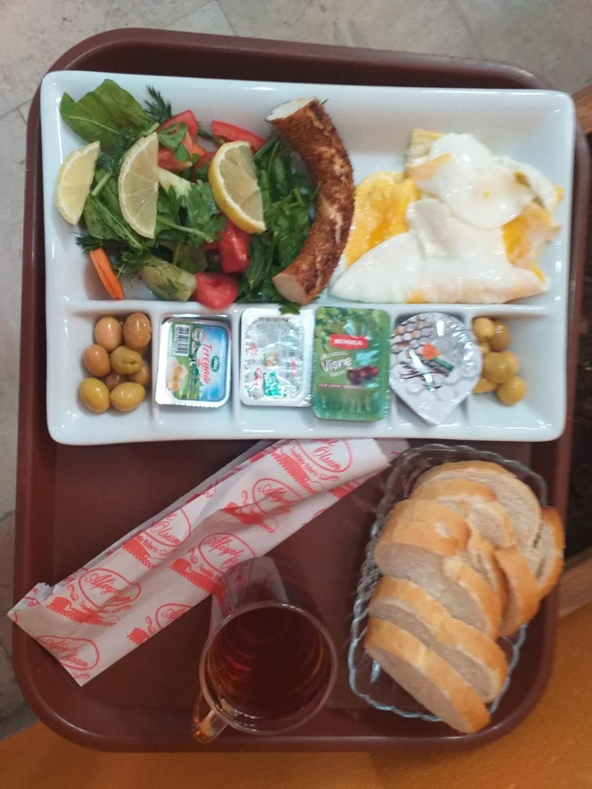City House Hotel 안탈리아 외부 사진
